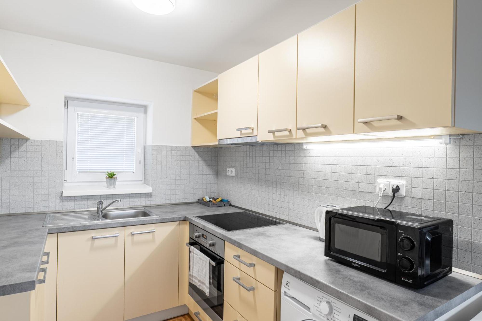 Apartmany Borska Plzen Exterior photo