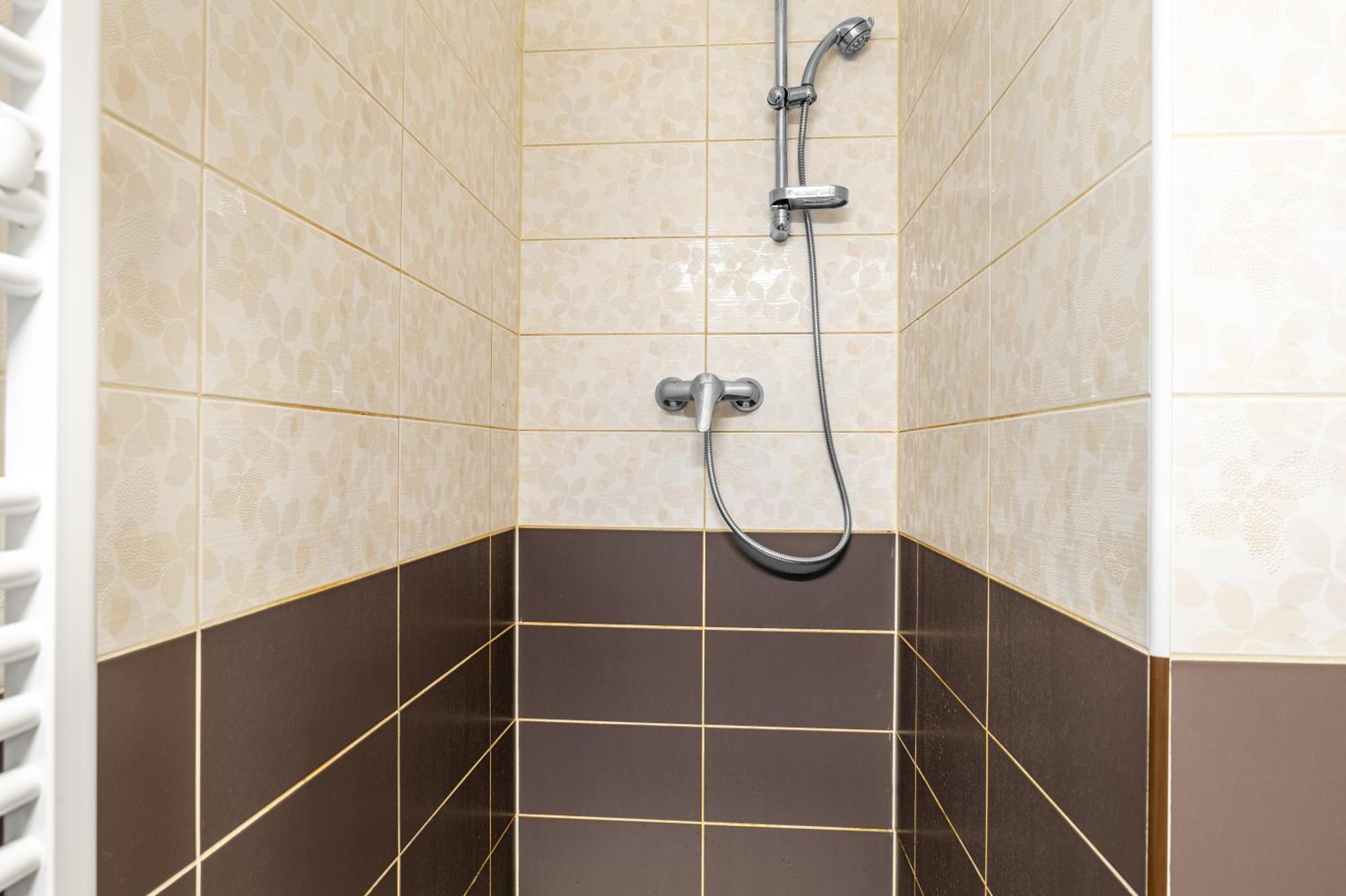 Apartmany Borska Plzen Exterior photo