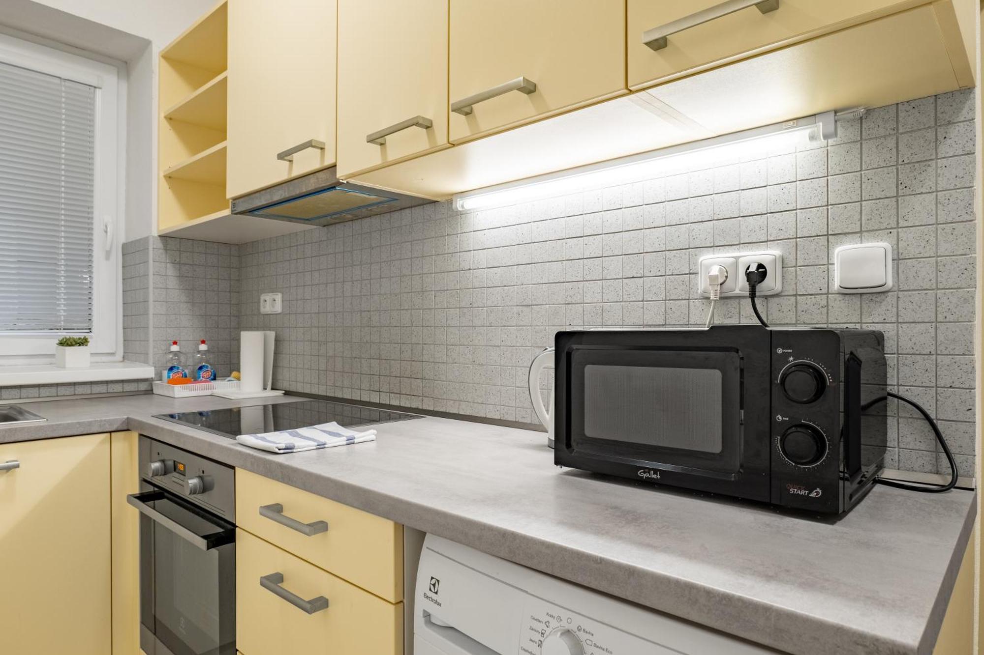 Apartmany Borska Plzen Exterior photo
