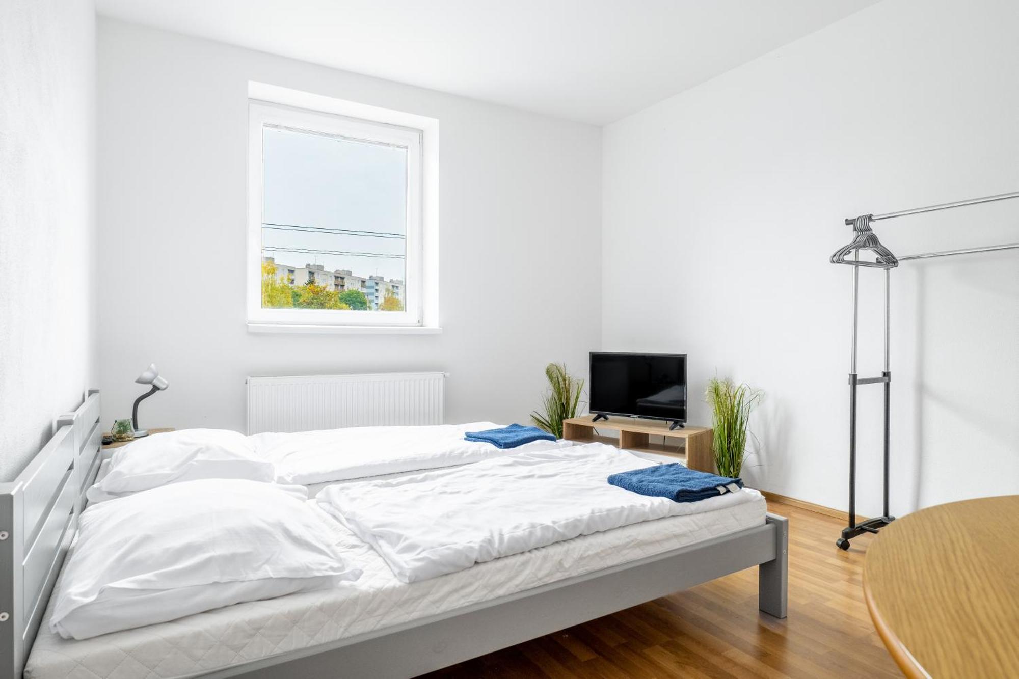 Apartmany Borska Plzen Exterior photo