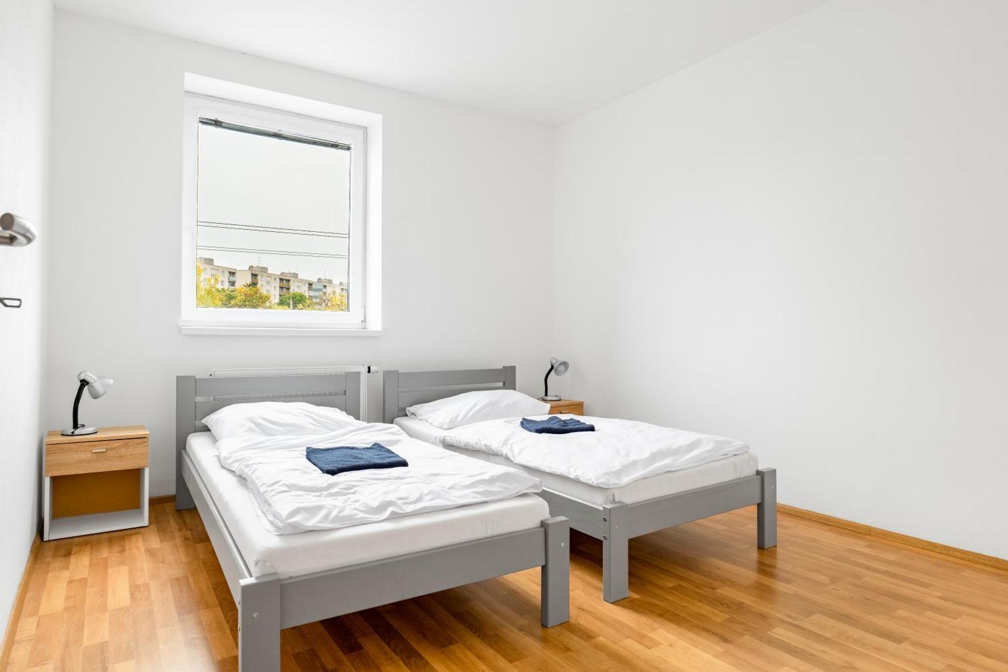 Apartmany Borska Plzen Exterior photo